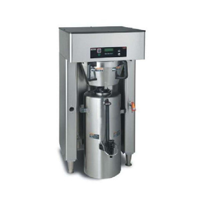 Bunn Titan TITAN-SNGL-0000 Single Satellite Coffee Brewer | 22.5 Gal/Hr