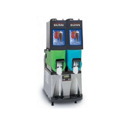 Bunn ULTRA-2PAF-0501 Slush Machine