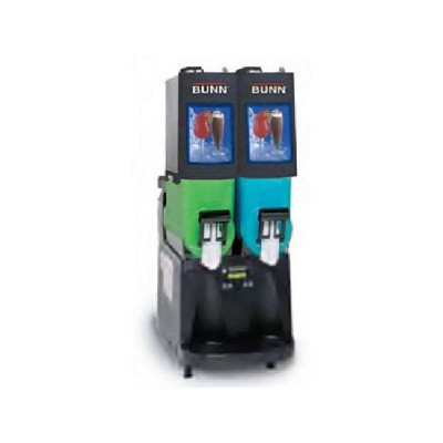 Bunn ULTRA-2PAF-0504 Granita Slush Machine