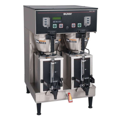 Bunn 20900.0088, Coffee Brewer for Satellites