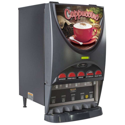 Bunn 37000.0022 Beverage Dispenser