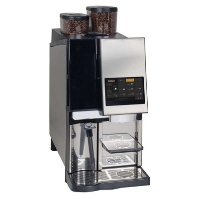 Bunn 43400, Espresso Cappuccino Machine
