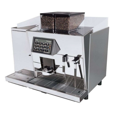 Bunn 43500.0003 Espresso Cappuccino Machine