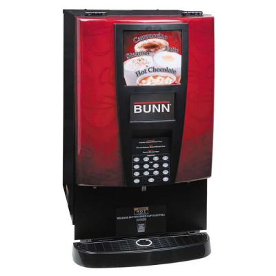 Bunn 43800.0102 Beverage Dispenser