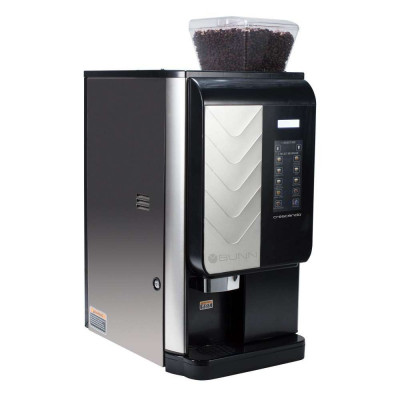 Bunn 44300.024, Coffee Brewer, for Single Cup