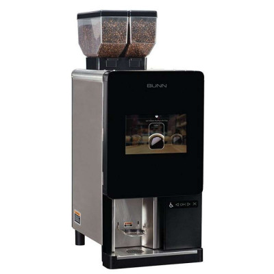 Bunn 44400.01, Coffee Brewer, for Single Cup