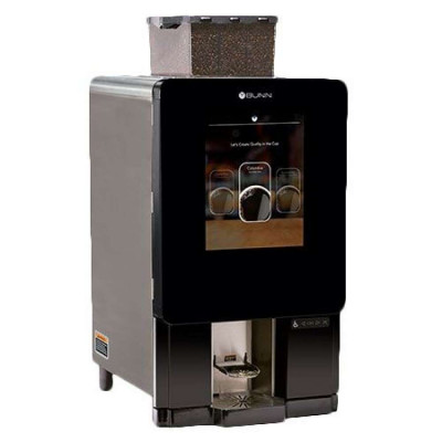 Bunn 44400.02, Coffee Brewer, for Single Cup