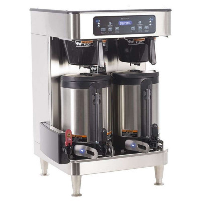 Bunn 51200.0103, Coffee Brewer for Thermal Server