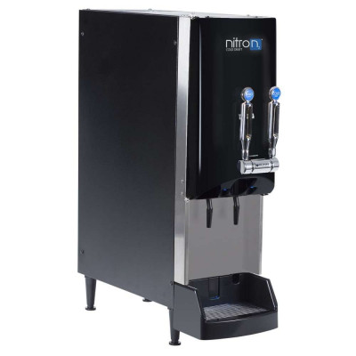Bunn 51600.0016, Beverage Dispenser, Cold Brew and Coffee
