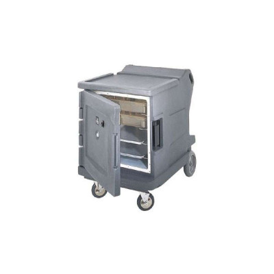 Cambro Camtherm CMBHC1826LC191 12 Pan Hot/Cold Holding Cabinet
