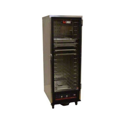 Carter-Hoffmann HL4 Series HL4-18 18 Pan Proofer/Holding Cabinet | 120V