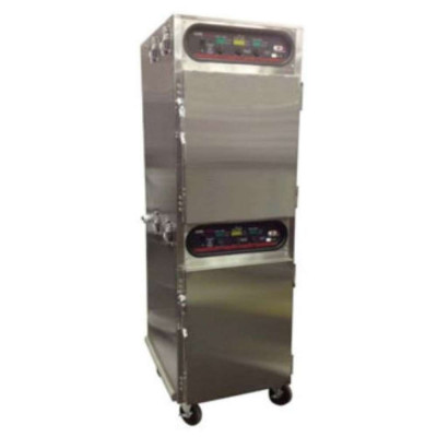 Carter-Hoffmann CH800 Half-Size Cook and Hold Oven