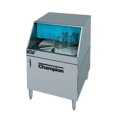 Champion, CG, Glasswasher
