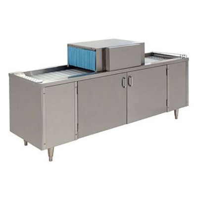 Champion, CG6, Glasswasher