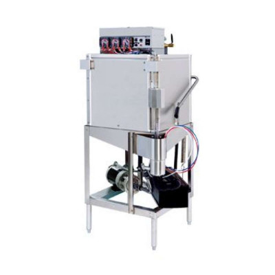 Champion DL-2000, Dishwasher, Door Type