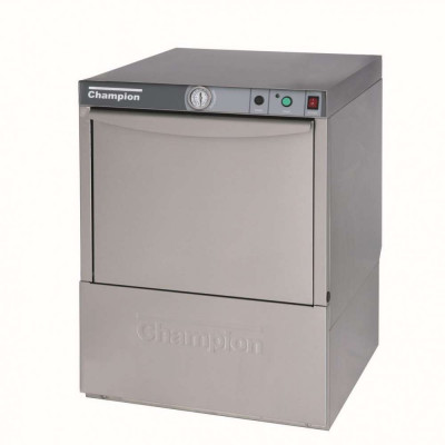 Champion UL-130, Dishwasher, Undercounter