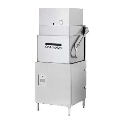 ChampionDH-6000-VHR,Warewashing