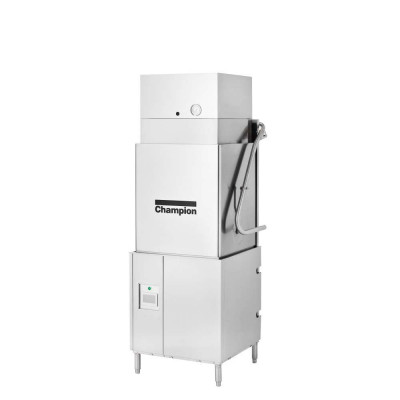 ChampionDH-6000T-VHR,Warewashing