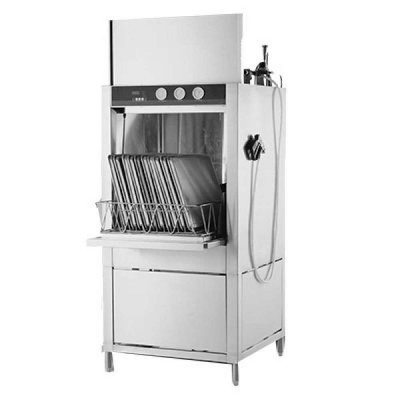 ChampionPP-10,Warewashing