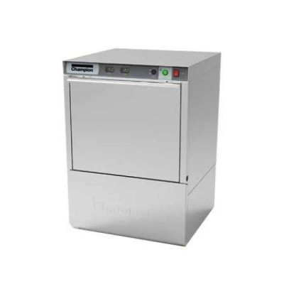 ChampionUH130B,Warewashing