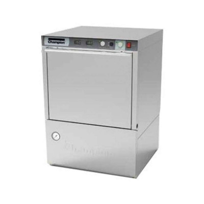 ChampionUH230B,Warewashing