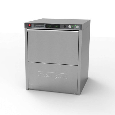 ChampionUH330ADA,Warewashing