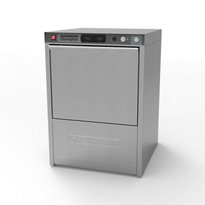 ChampionUH330B,Warewashing