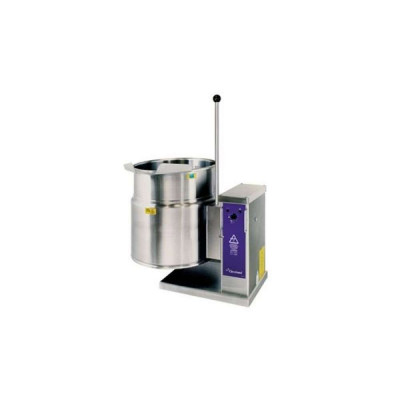 Cleveland KET-12-T 12 Gallon Electric Tilting Kettle