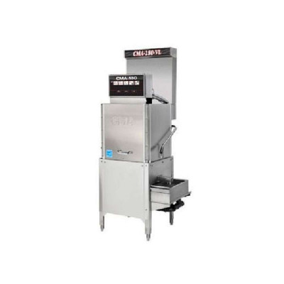 CMA-180-VL High Temp 17-1/2