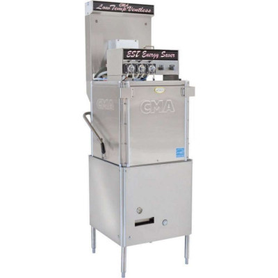 CMA Dishmachines CMA-EST-VL Dishwasher, Door Type, Ventless