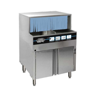 CMA Dishmachines GL-C Glasswasher