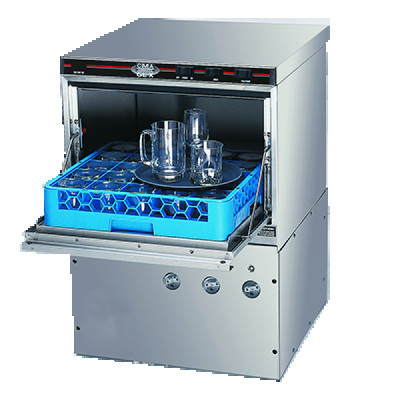 CMA Dishmachines GL-X Glasswasher