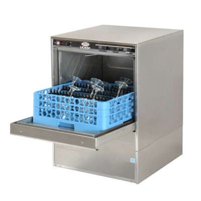 CMA Dishmachines UC65E-M2 Dishwasher, Undercounter