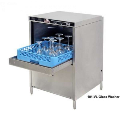 CMA Dishmachines, CMA-181 VL, Glasswasher