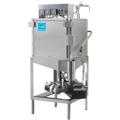 CMA E-3D-EXT Low Temp 20-1/2