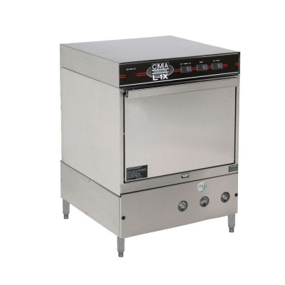 CMA L-1X W/HTR Low Temp 12-1/8