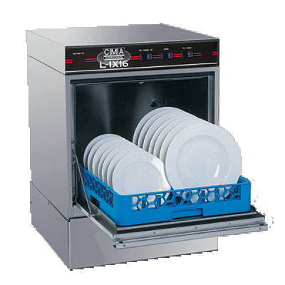 CMA L-1X16 Low Temp 16