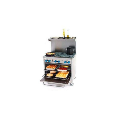 Comstock-Castle F330 36