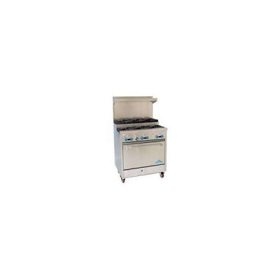 Comstock-Castle FSU330 36