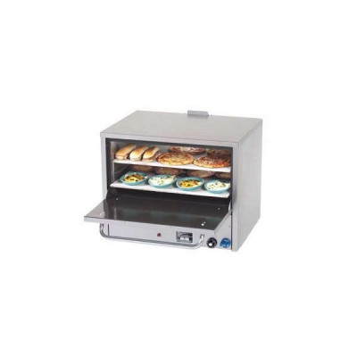 Comstock-Castle PO31 Double Deck 31-1/2