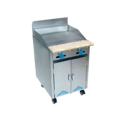 Comstock-Castle F32-2LB,Cooking