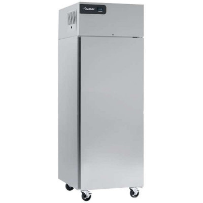 Delfield GBF1P-S 1 Door Top Mount Reach-In Freezer | 21 Cu. Ft.