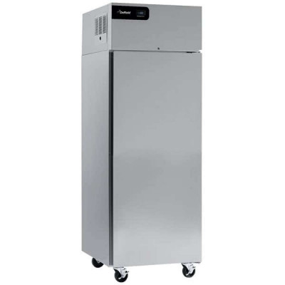 Delfield GBR1P-S 1 Door Top Mount Reach-In Refrigerator | 21 Cu. Ft.