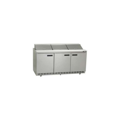 Delfield ST4472N-24M 72