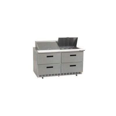 Delfield STD4460N-12M 60
