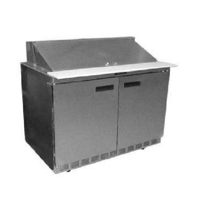 Delfield UC4472N-18M 72