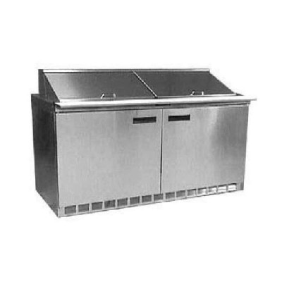 Delfield UC4472N-24M 72