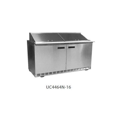 Delfield UCD4464N-8 64