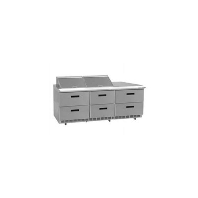Delfield UCD4472N-12 72