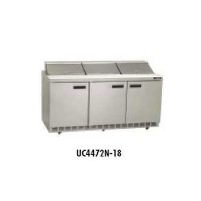 Delfield UCD4472N-18 72